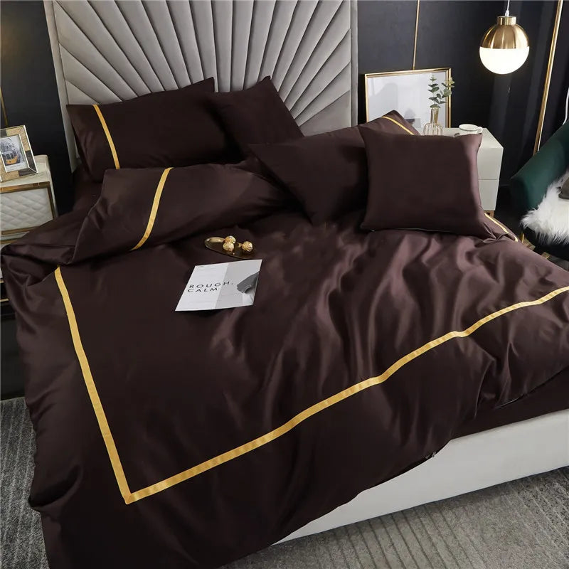 4 Season Duvet Set