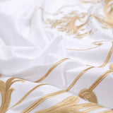 European Style Bedding Duvet Set - The Linen House