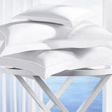 Palmer Bedding Collection - The Linen House