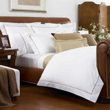 Palmer Bedding Collection - The Linen House
