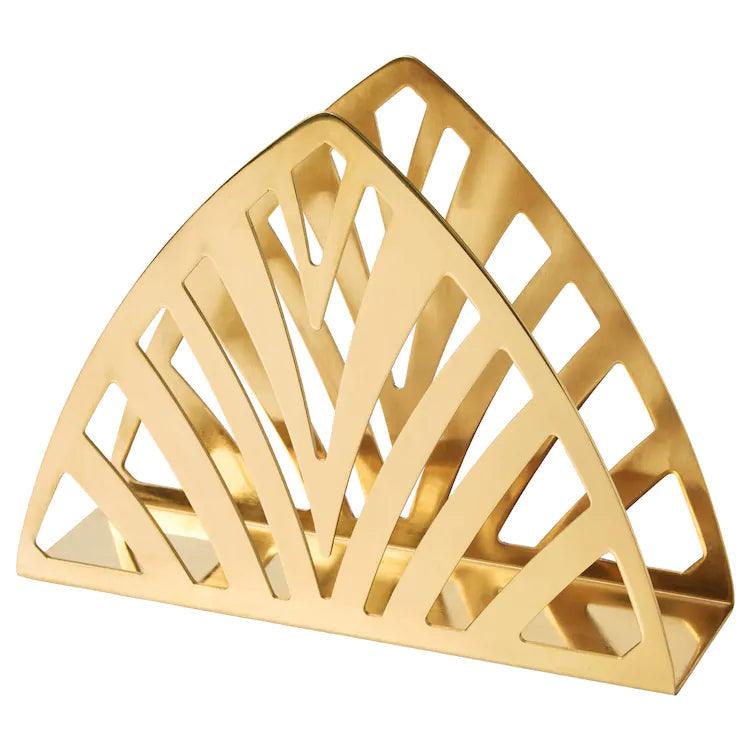 Napkin holder - The Linen House