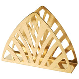 Napkin holder - The Linen House