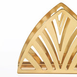 Napkin holder - The Linen House