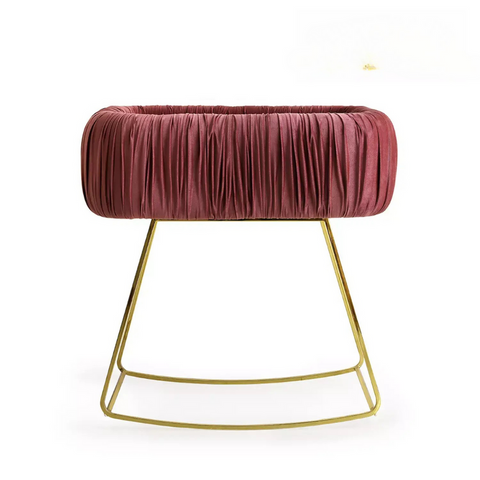 Celestina Baby cradle - The Linen House