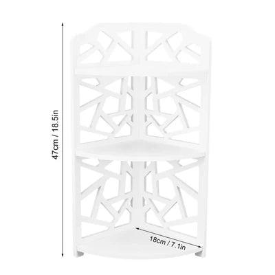 Shampoo Organizer - The Linen House