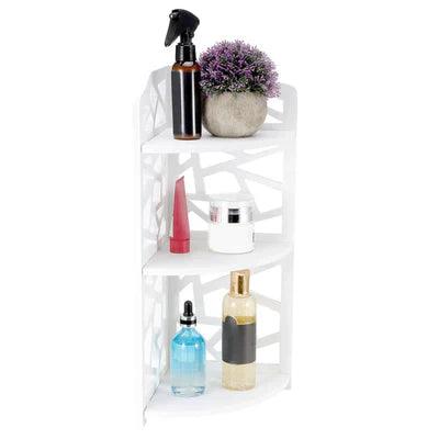 Shampoo Organizer - The Linen House