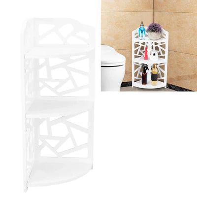 Shampoo Organizer - The Linen House