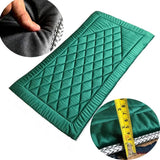 Velvet Prayer Mat - The Linen House