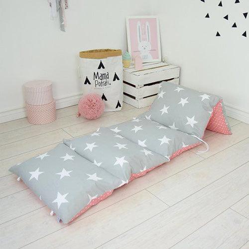 Pillow Bed - The Linen House