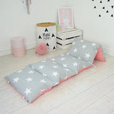 Pillow Bed - The Linen House