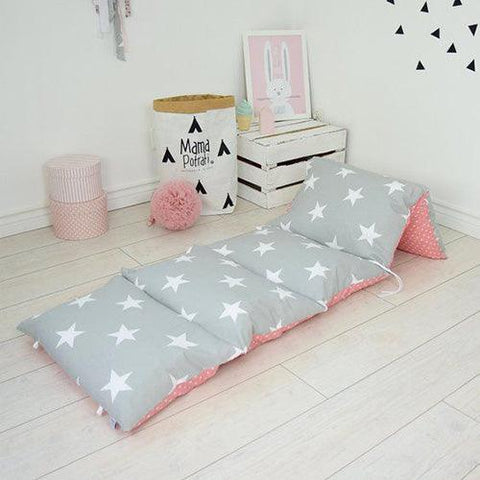 Pillow Bed - The Linen House