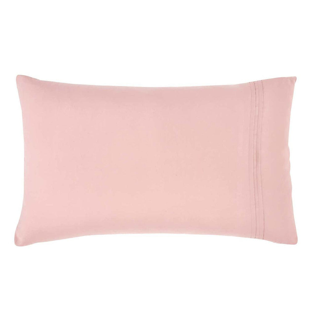 New Luxury Box Pleated Duvet - The Linen House