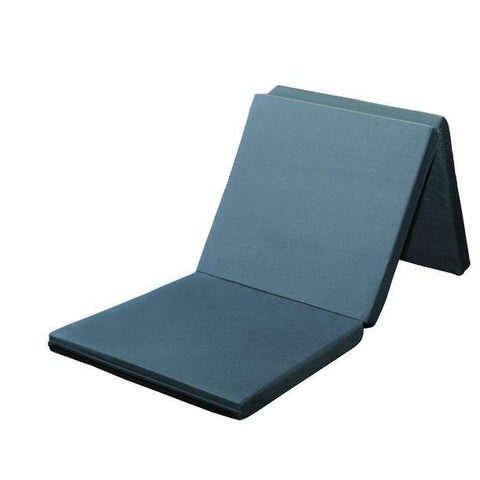 Kids Foldable Mattress - The Linen House