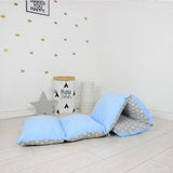 Pillow Bed - The Linen House