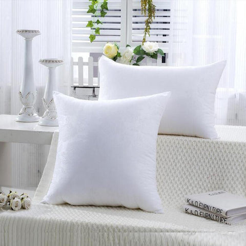 Cushion Filling - The Linen House