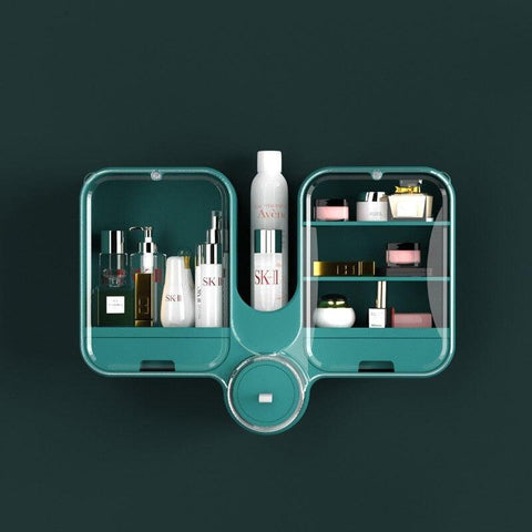 Birdy Cosmetic Organizer - The Linen House