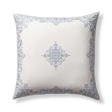 New Luxury Seraphina Embroidered Bedding - The Linen House
