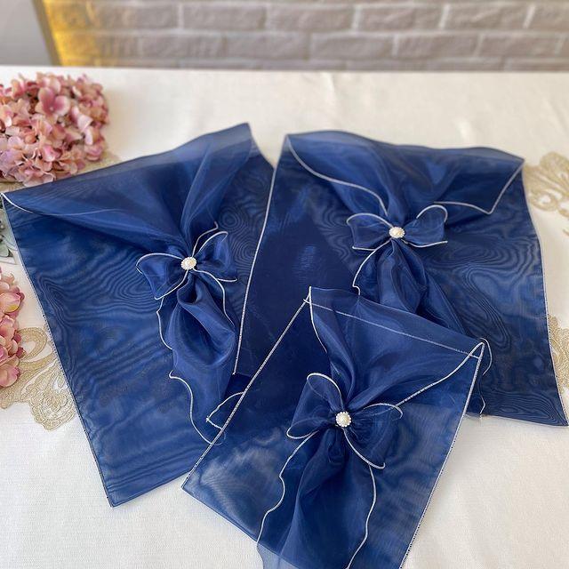 Quran Cover Organza(2 piece) - The Linen House