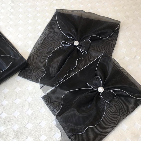 Quran Cover Organza(2 piece) - The Linen House