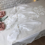 Quran Cover Organza(2 piece) - The Linen House