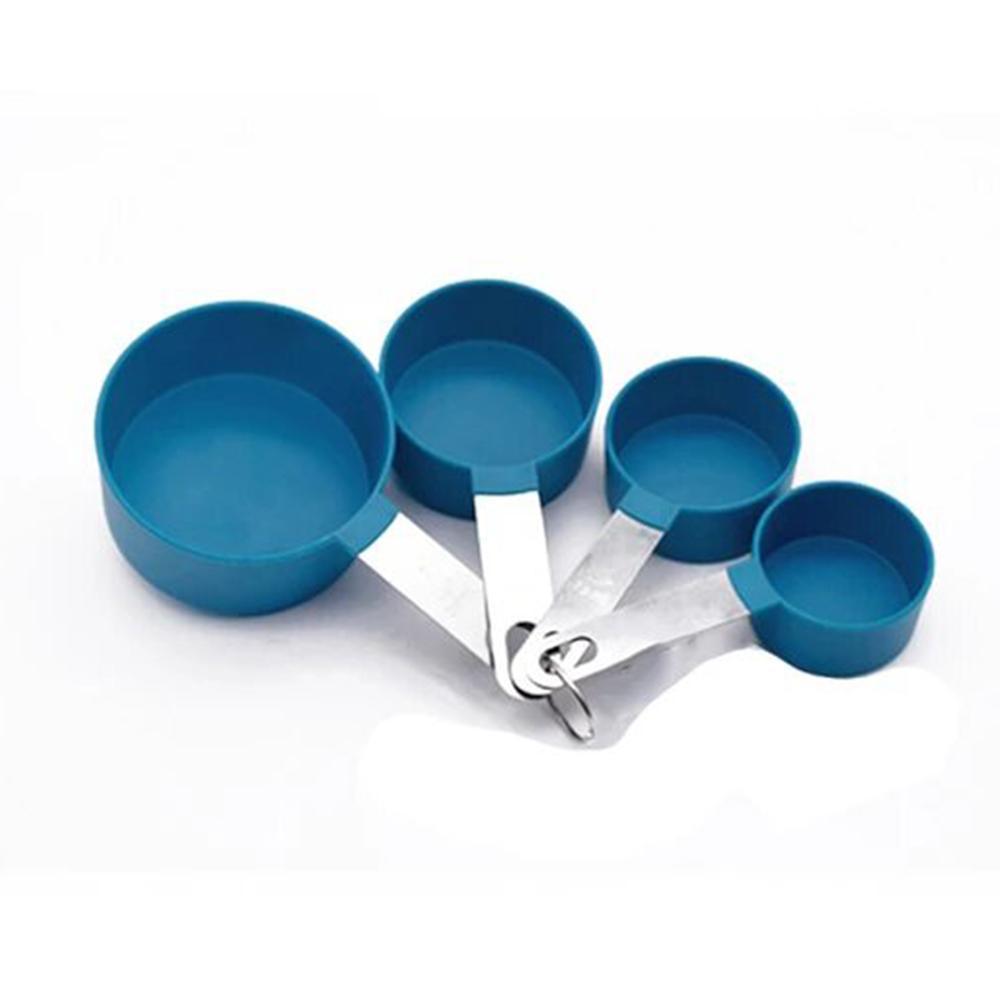 4 Piece Multipurpose Measuring Cup Set - The Linen House
