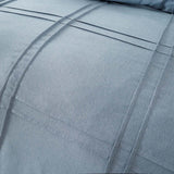 New Luxury Box Pleated Duvet - The Linen House