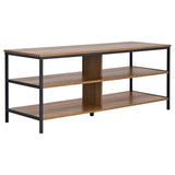 Console Table For TV Unit - The Linen House