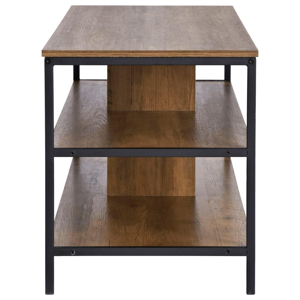 Console Table For TV Unit - The Linen House