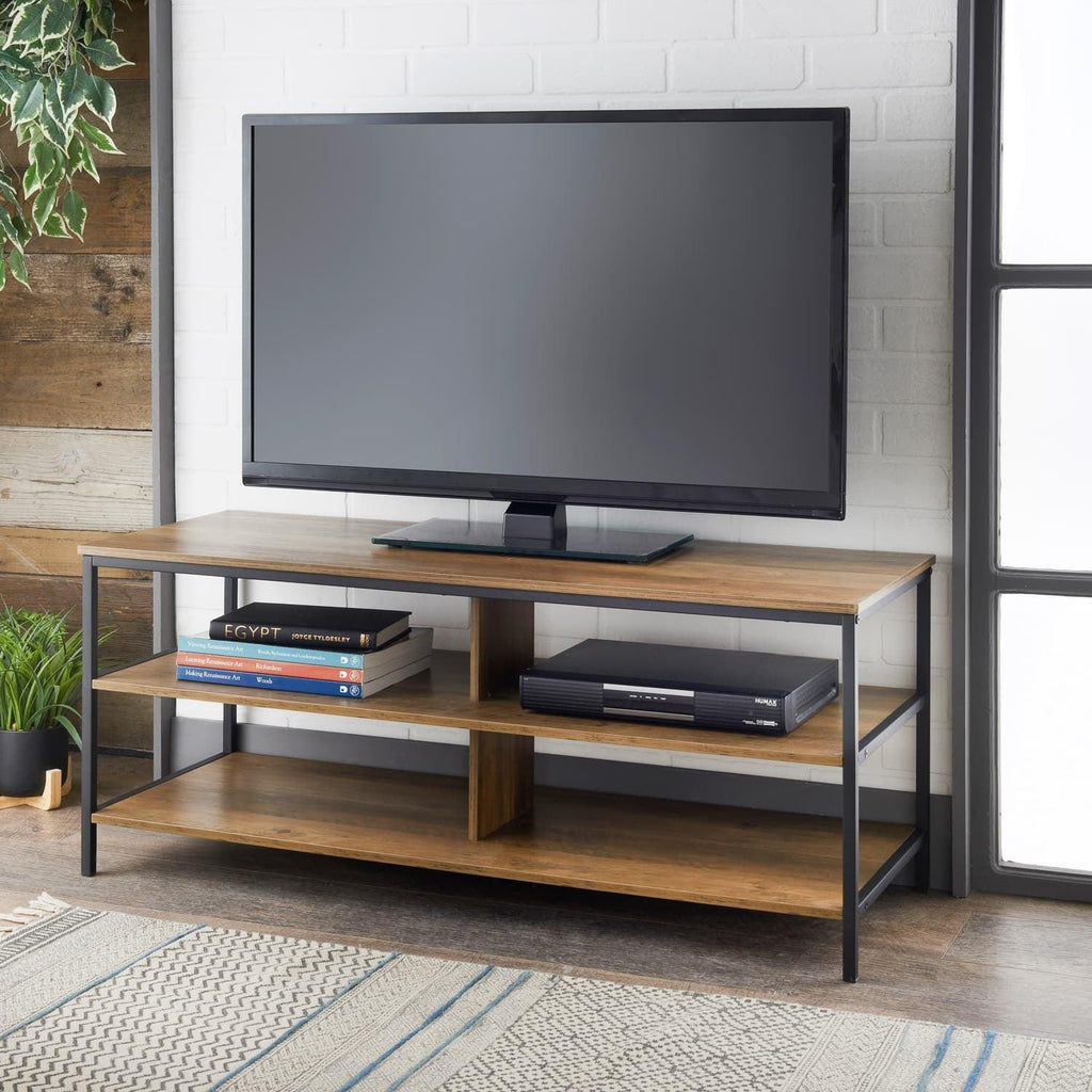 Console Table For TV Unit - The Linen House