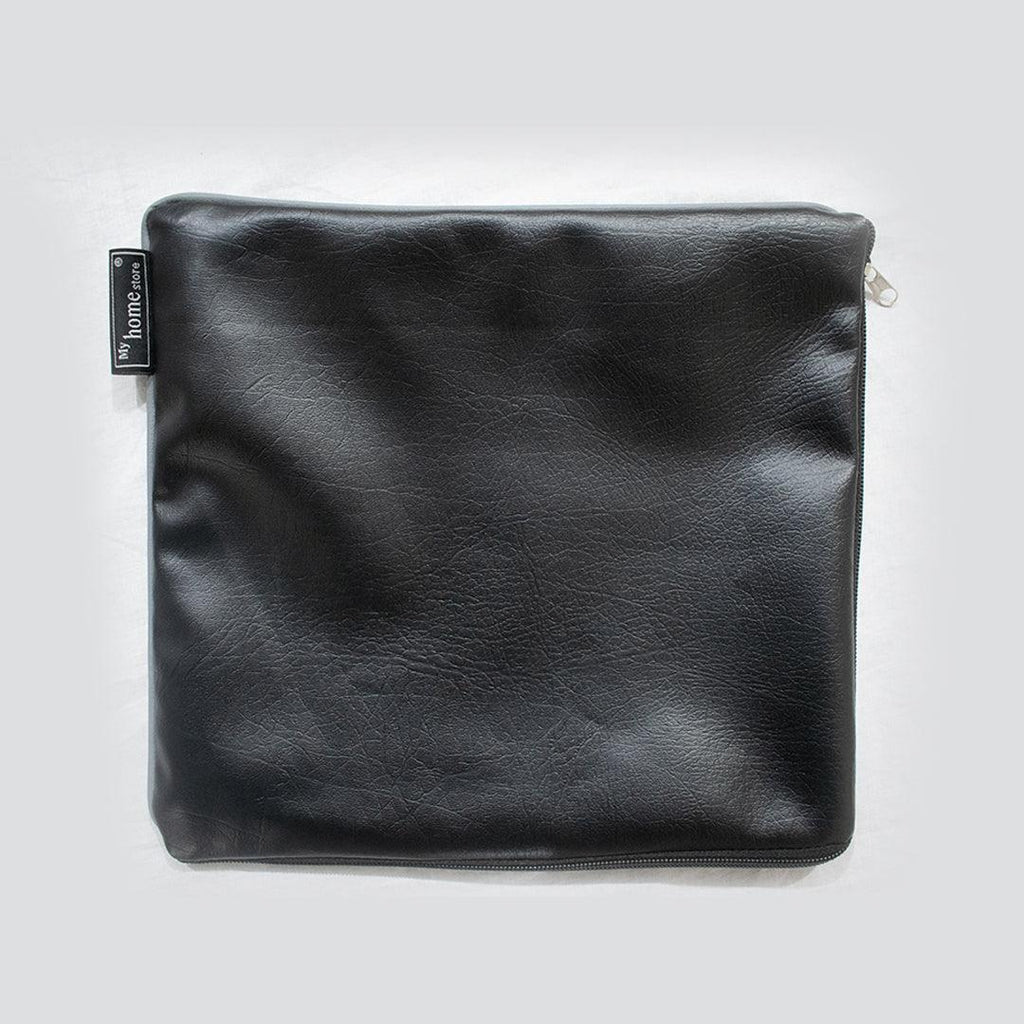 Velvet Prayer Mat Set with Leather Pouch - The Linen House
