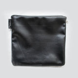 Velvet Prayer Mat Set with Leather Pouch - The Linen House