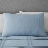 New Luxury Box Pleated Duvet - The Linen House
