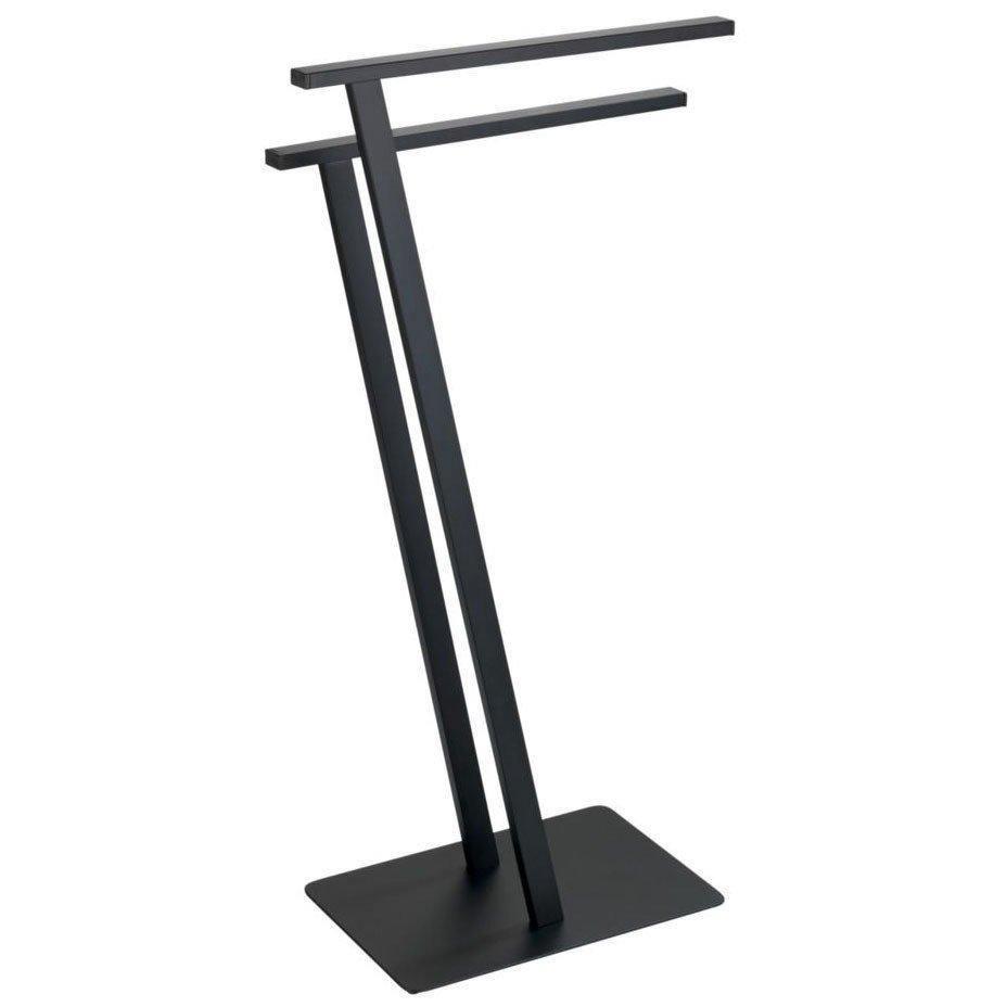 Bathroom Towel Stand Towel Rack - The Linen House