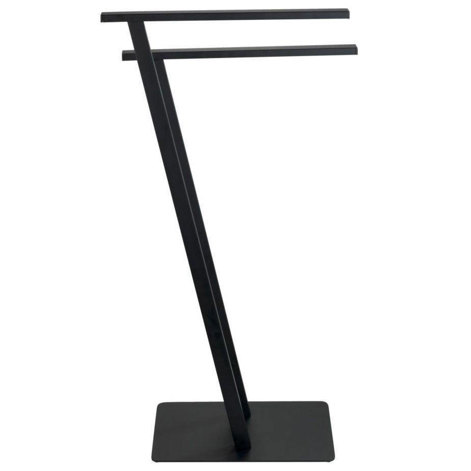 Bathroom Towel Stand Towel Rack - The Linen House