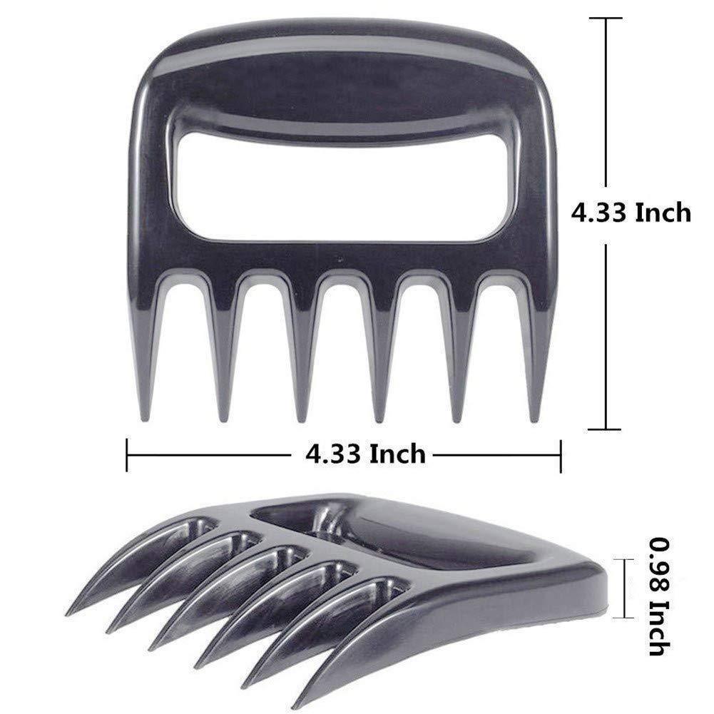 Carving Meat Claws (set of 2) - The Linen House