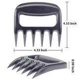 Carving Meat Claws (set of 2) - The Linen House