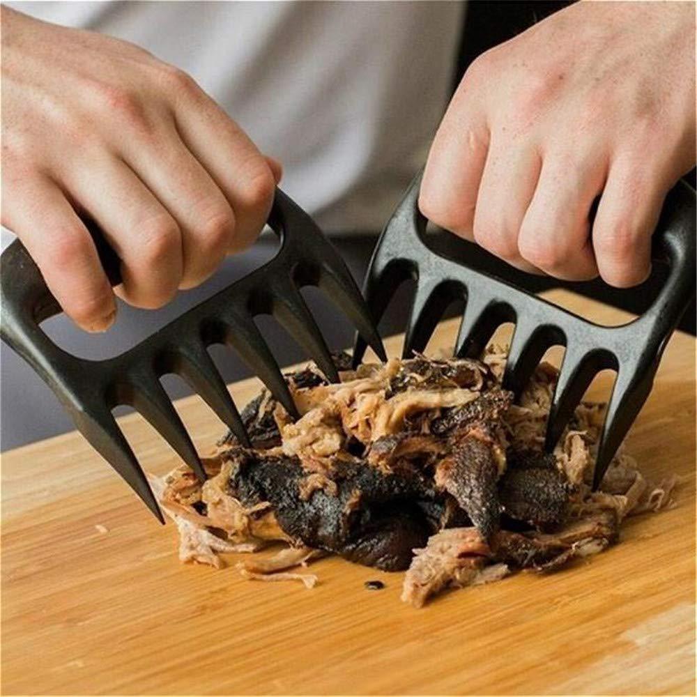 Carving Meat Claws (set of 2) - The Linen House