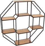 Wall Shelves - The Linen House