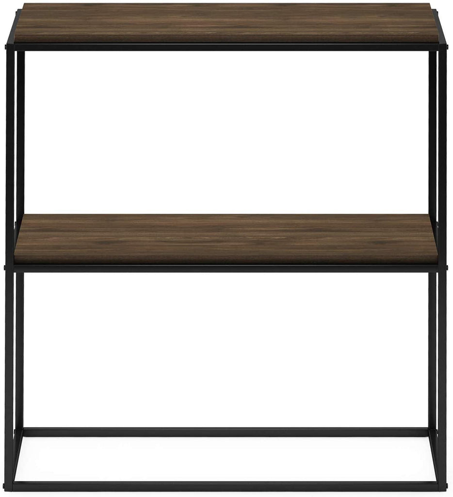 Modern Wide Stackable Shelf - The Linen House