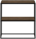 Modern Wide Stackable Shelf - The Linen House