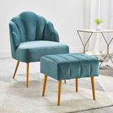 Accent Chair For Living Room - The Linen House