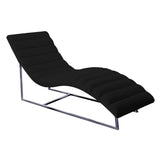 Chaise Lounge Sofa - The Linen House