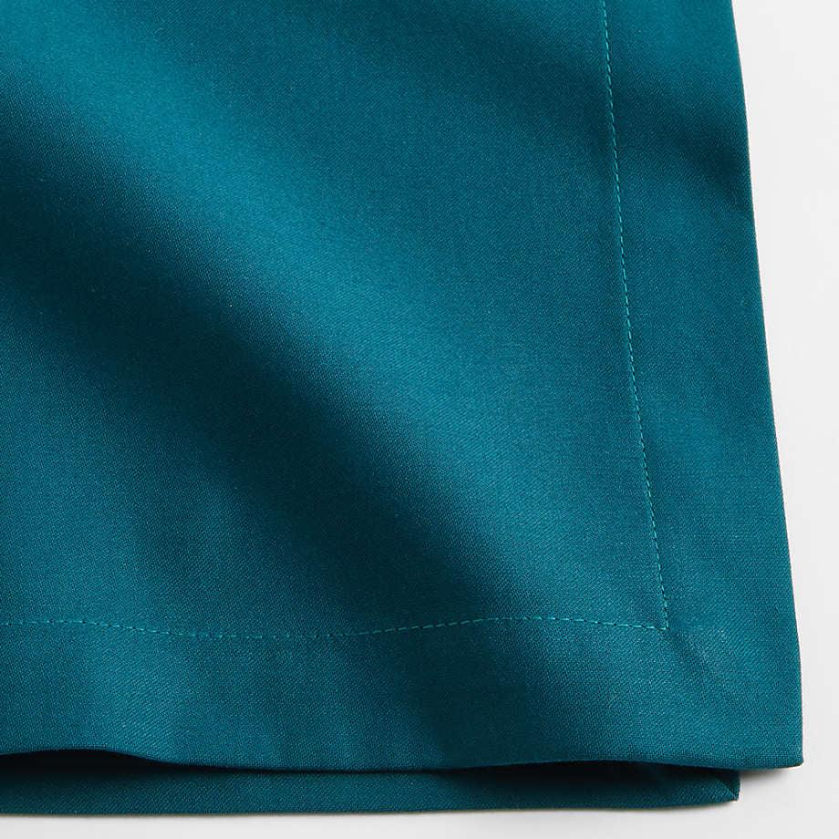 Plain Cotton Napkin - The Linen House
