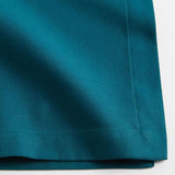 Plain Cotton Napkin - The Linen House