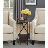 SideNook Wedge Table