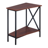 SideNook Wedge Table