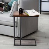 Hilarities C Table And Side Table - The Linen House