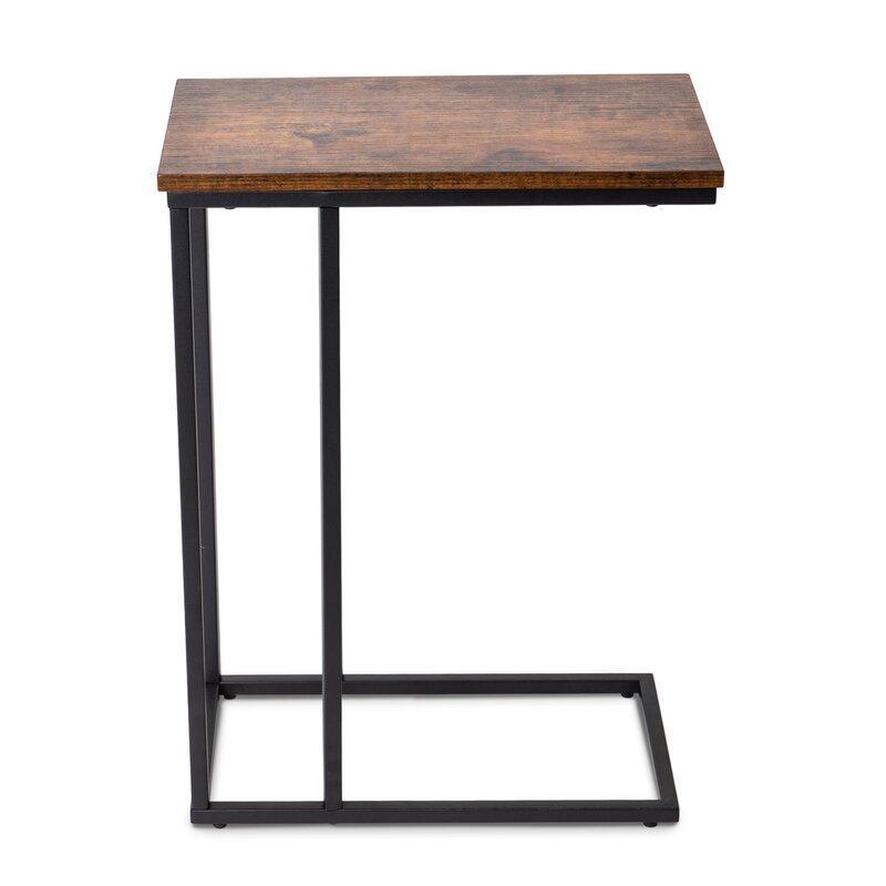 Hilarities C Table And Side Table - The Linen House