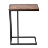 Hilarities C Table And Side Table - The Linen House