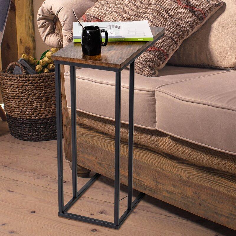Hilarities C Table And Side Table - The Linen House
